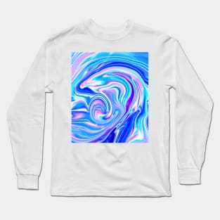 DIVINE Long Sleeve T-Shirt